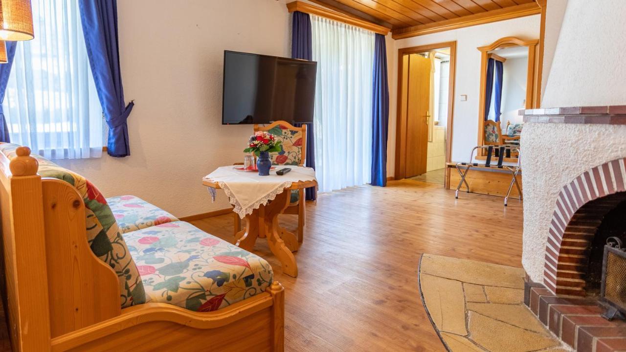 Aktivhotel & Gasthof Schmelz Ihr Urlaubs Hotel In Inzell Mit Wellness Hallenbad, Alpensauna & Dampfbad Екстериор снимка