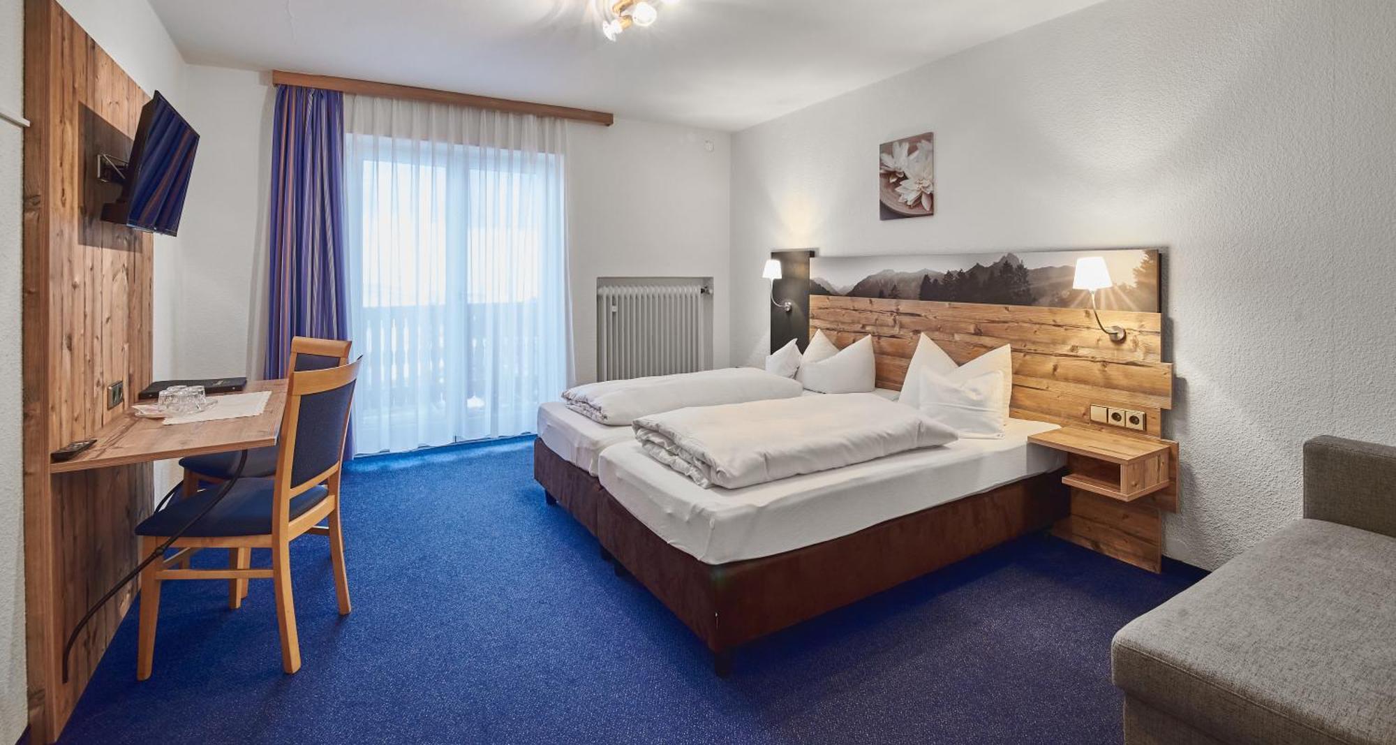 Aktivhotel & Gasthof Schmelz Ihr Urlaubs Hotel In Inzell Mit Wellness Hallenbad, Alpensauna & Dampfbad Екстериор снимка